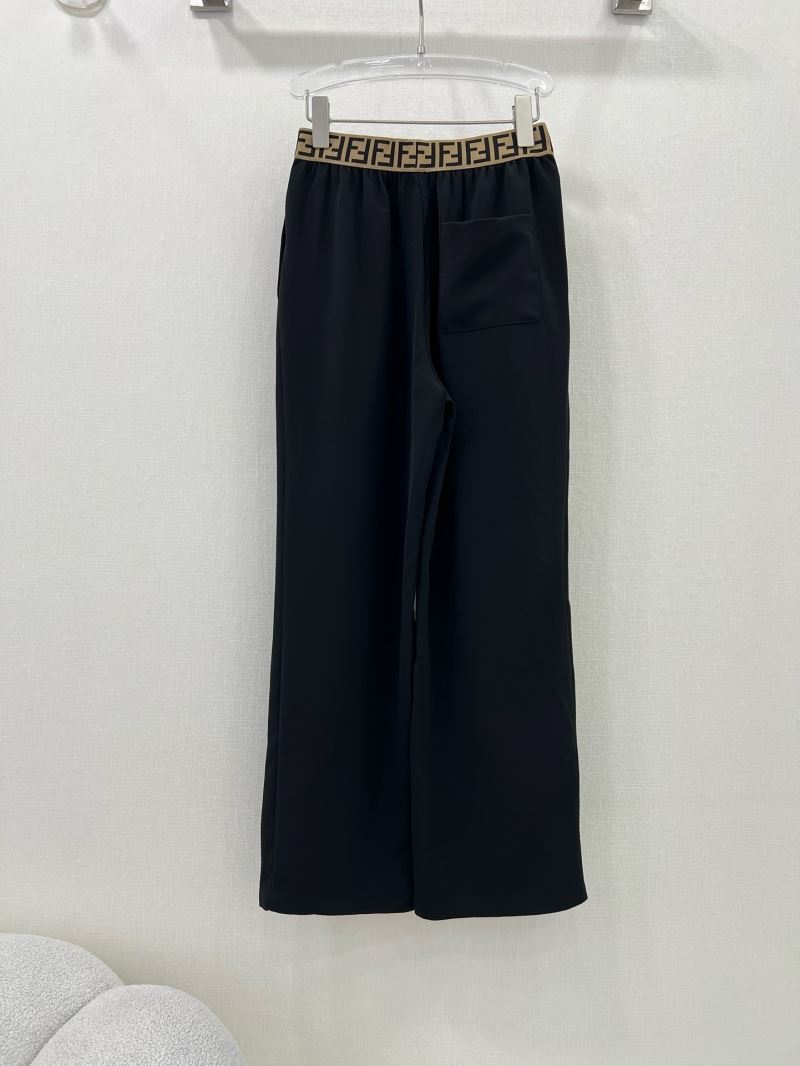 Fendi Long Pants